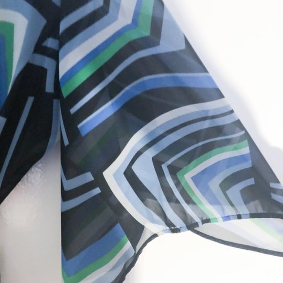 Bell Sleeved Blouse - Picture 2 of 2